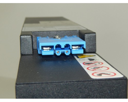 Аккумулятор литий-ионный (Li-ion) 24В/30Ач 520х85х195 для тележек CBD15W-II Li-ion