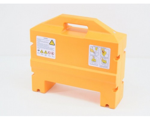 Аккумулятор литий-ионный (Li-ion) 48В/20Ач 260х169х215 для CBD15W-Lix (48V/20AH 35304000002)