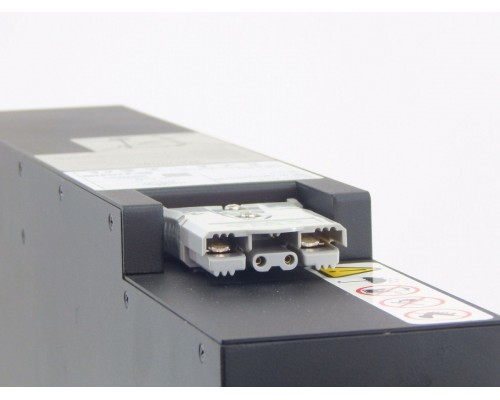 Аккумулятор литий-ионный (Li-ion) 48В/20Ач 500х85х195 для тележек CBD20W-II