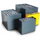 Аккумулятор для тележек CBD15J-Li2 24V/28Ah литиевый (Lithium battery)