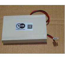 Аккумулятор литий-ионный (Li-ion) 8.4В/3.1Ач 125х80х25 для тележек CBY-CW2