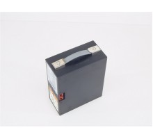 Аккумулятор литий-полимерный (Li-pol) 48В/15Ач 175х87х210 для тележек PPTH/EPT/EPTH
