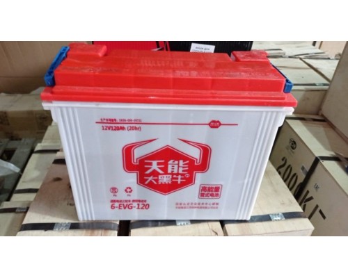 Аккумулятор для штабелёров CDD05B 48V/15Ah литиевый (Battery)