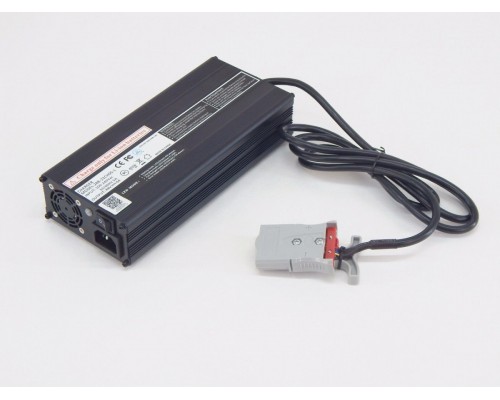 архив_Зарядное устройство для тележек CBD20W-II 48/6A (Charger ERP#35206000330)