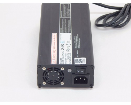 архив_Зарядное устройство для тележек CBD20W-II 48/6A (Charger ERP#35206000330)