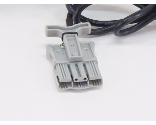 архив_Зарядное устройство для тележек CBD20W-II 48/6A (Charger ERP#35206000330)
