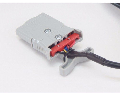 архив_Зарядное устройство для тележек CBD20W-II 48/6A (Charger ERP#35206000330)