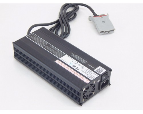 архив_Зарядное устройство для тележек CBD20W-II 48/6A (Charger ERP#35206000330)