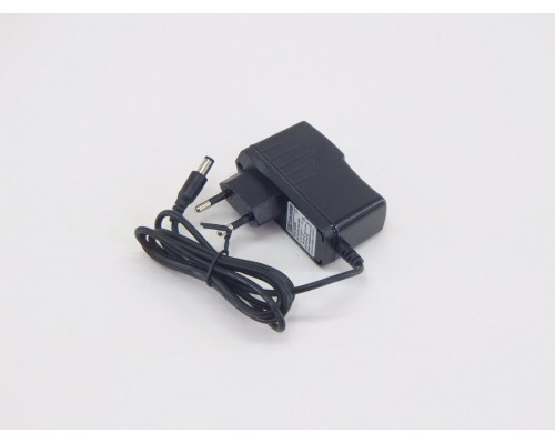 Зарядное устройство HB-084050 для тележек CW 8,4V/0,5A (Charger) горизонтальное
