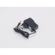 Зарядное устройство HB-084050 для тележек CW 8,4V/0,5A (Charger) горизонтальное
