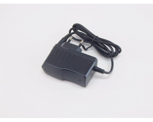 Зарядное устройство HB-084050 для тележек CW 8,4V/0,5A (Charger) горизонтальное