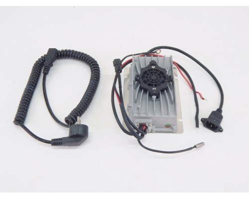 Зарядное устройство для штабелёров CDD10R-E/CDD12R-E 24V/10A (Charger)