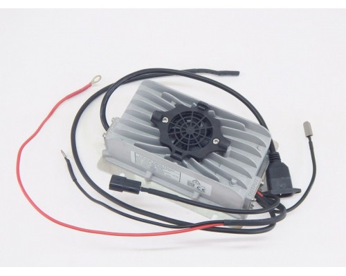Зарядное устройство для штабелёров CDD10R-E/CDD12R-E 24V/10A (Charger)
