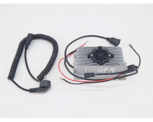 Зарядное устройство для штабелёров CDD10R-E/CDD12R-E 24V/10A (Charger)