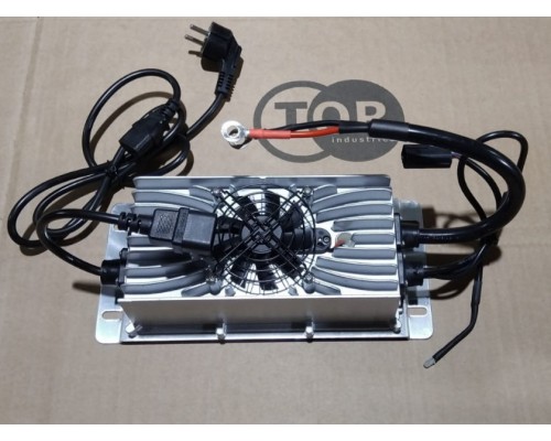 Зарядное устройство для штабелёров CDD10R-E/CDD12R-E 24V/25A Li-ion (Charger)