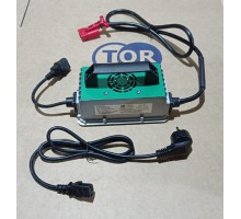 Зарядное устройство для штабелёров CDDB-E 12V/15A (Outside charger 12V/15A)