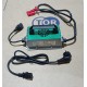 Зарядное устройство для штабелёров CDDB-E 12V/15A (Outside charger 12V/15A)