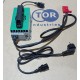 Зарядное устройство для штабелёров CDDB-E 12V/15A (Outside charger 12V/15A)
