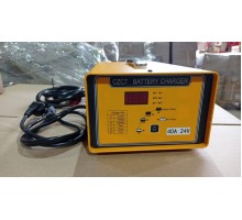 Зарядное устройство для штабелёров CDDK15-III 24V/40A (Charger)