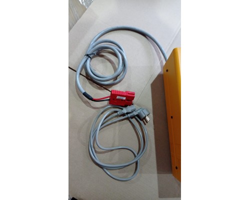 Зарядное устройство для штабелёров CDDK15-III/CDDR15-III 24V/30A (Charger)