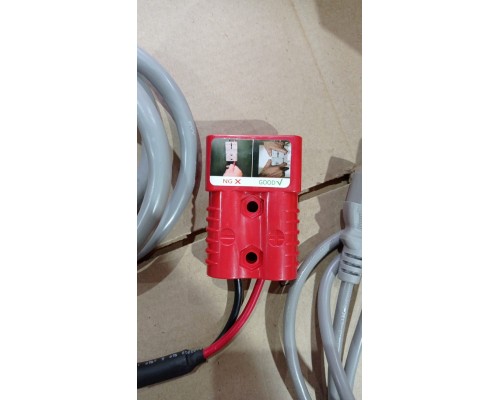 Зарядное устройство для штабелёров CDDK15-III/CDDR15-III 24V/30A (Charger)