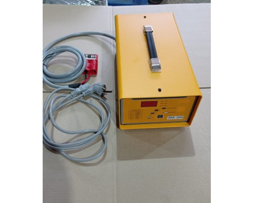 Зарядное устройство для штабелёров CDDK15-III/CDDR15-III 24V/30A (Charger)