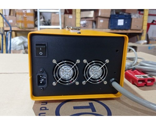 Зарядное устройство для штабелёров CDDK15-III/CDDR15-III 24V/30A (Charger)