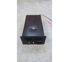 Зарядное устройство для штабелёров CTD 12V/15A встроенное (Charger)