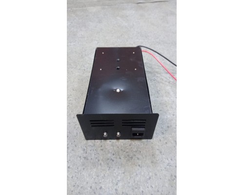 Зарядное устройство для штабелёров CTD 12V/15A встроенное (Charger)