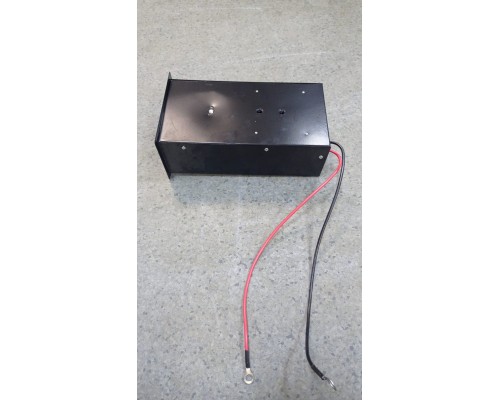 Зарядное устройство для штабелёров CTD 12V/15A встроенное (Charger)