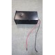 Зарядное устройство для штабелёров CTD 12V/15A встроенное (Charger)