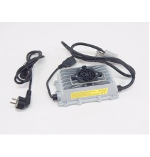 Зарядное устройство для штабелёров DYC/PEMS 12V/15A (Charger)