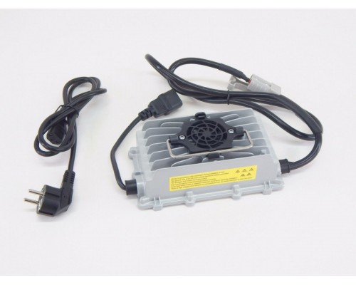 Зарядное устройство для штабелёров DYC/PEMS 12V/15A (Charger)