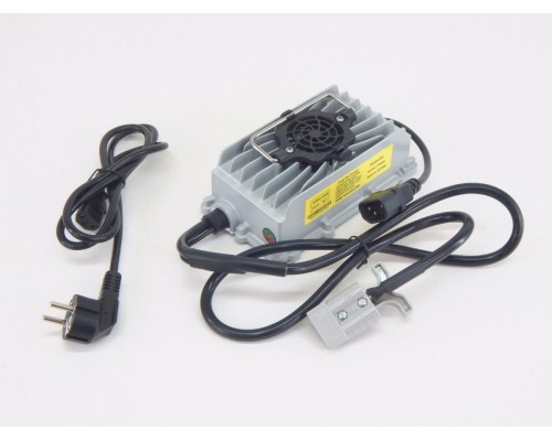 Зарядное устройство для штабелёров DYC/PEMS 12V/15A (Charger)