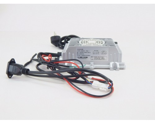 Зарядное устройство для штабелёров WS/IWS 24V/10A (Charger)