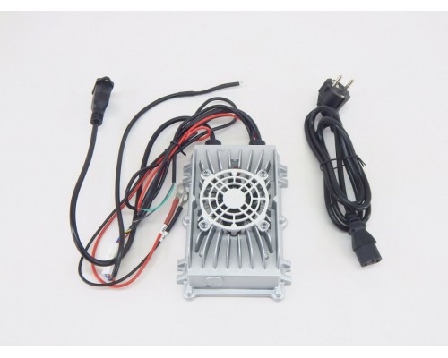 Зарядное устройство для штабелёров WS/IWS 24V/10A (Charger)