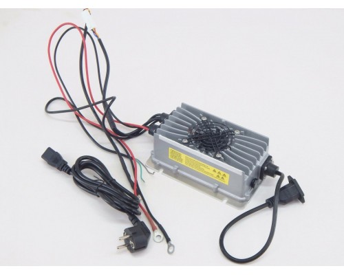 Зарядное устройство для штабелёров WS/IWS 24V/15A (Charger)