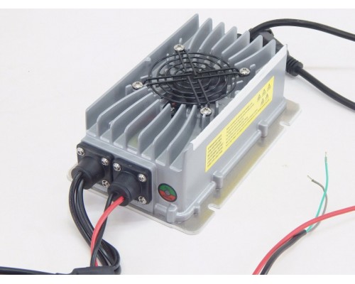 Зарядное устройство для штабелёров WS/IWS 24V/15A (Charger)