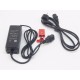 Зарядное устройство для тележек CBD15 240V-24/5A (Charger 1-100~240V-24/5A (on-board))