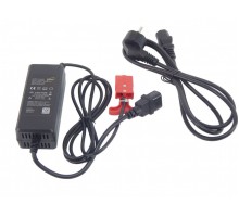 Зарядное устройство для тележек CBD15 240V-24/5A (Charger 1-100~240V-24/5A (on-board))