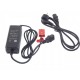 Зарядное устройство для тележек CBD15 240V-24/5A (Charger 1-100~240V-24/5A (on-board))