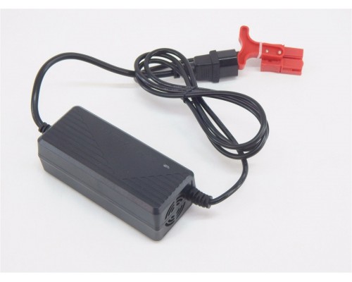 Зарядное устройство для тележек CBD15 240V-24/5A (Charger 1-100~240V-24/5A (on-board))