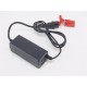 Зарядное устройство для тележек CBD15 240V-24/5A (Charger 1-100~240V-24/5A (on-board))