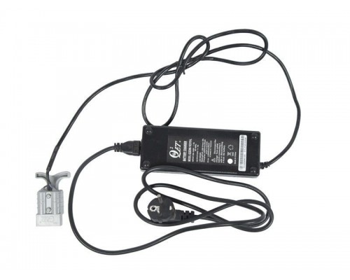 Зарядное устройство для тележек CBD15 24/6A (Charger)