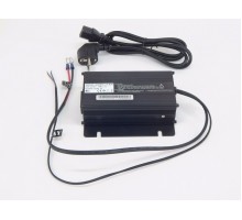 Зарядное устройство для тележек EHLS1000N\1500N 12V/8A (Charger)
