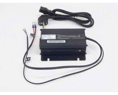Зарядное устройство для тележек EHLS1000N\1500N 12V/8A (Charger)