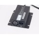 Зарядное устройство для тележек EHLS1000N\1500N 12V/8A (Charger)