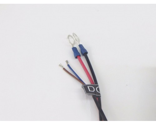 Зарядное устройство для тележек EHLS1000N\1500N 12V/8A (Charger)