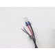 Зарядное устройство для тележек EHLS1000N\1500N 12V/8A (Charger)