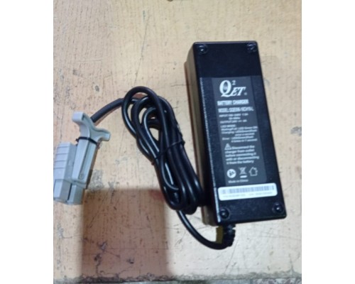 Зарядное устройство для тележек PPT15-2 24V/4А (Charger)